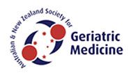 Australian and New Zealand Society for Geriatric Medicine